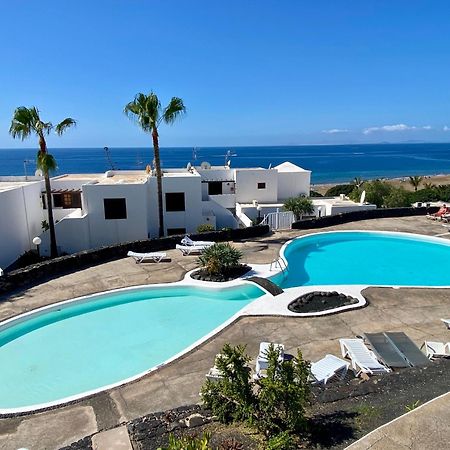 Apartamento Las Tabaibas Puerto del Carmen  Buitenkant foto