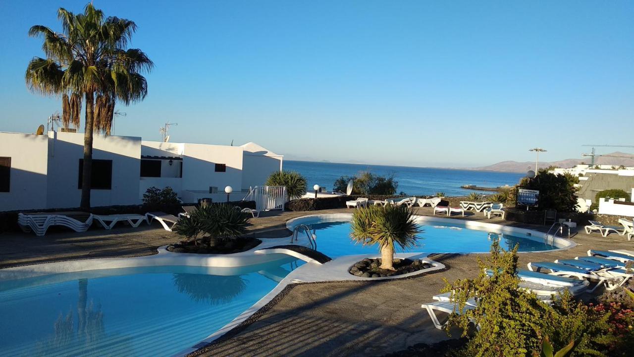 Apartamento Las Tabaibas Puerto del Carmen  Buitenkant foto