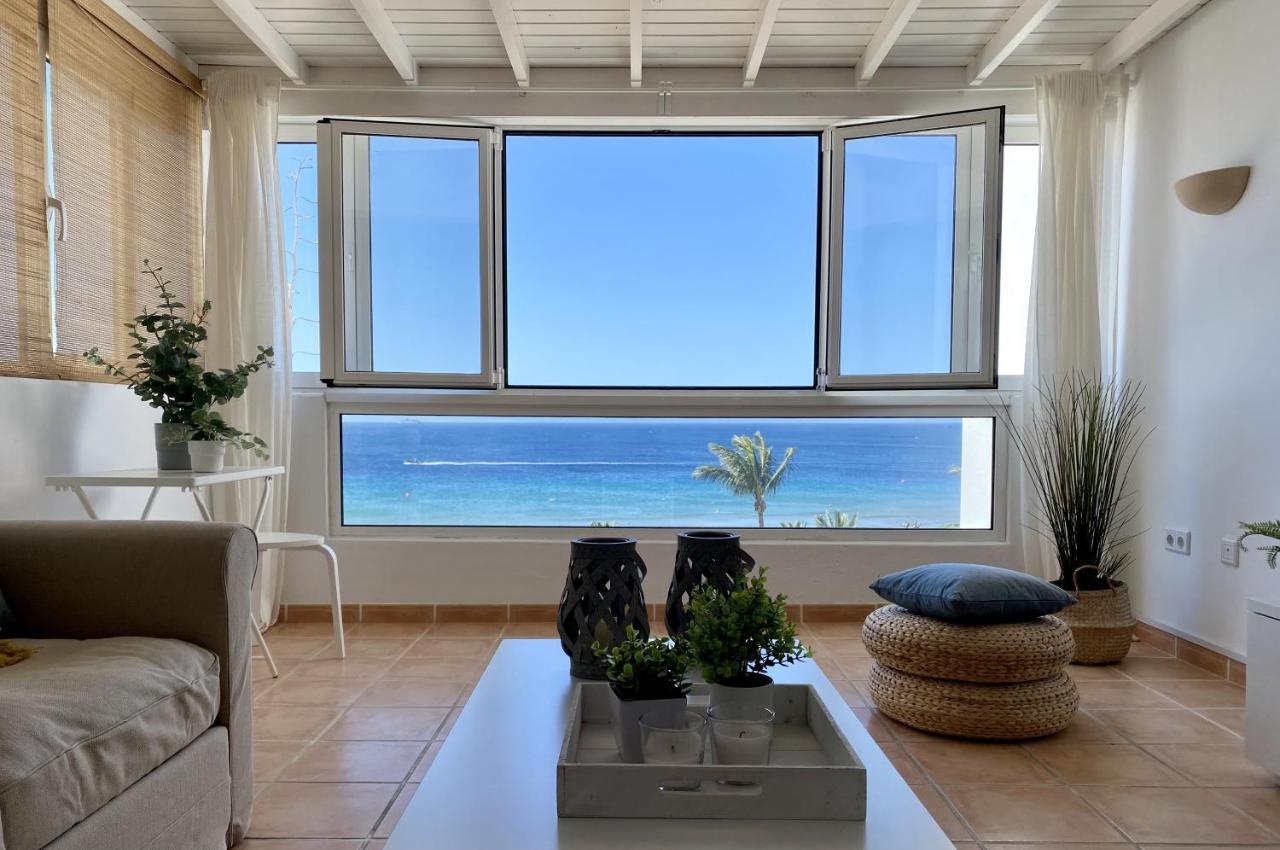 Apartamento Las Tabaibas Puerto del Carmen  Buitenkant foto