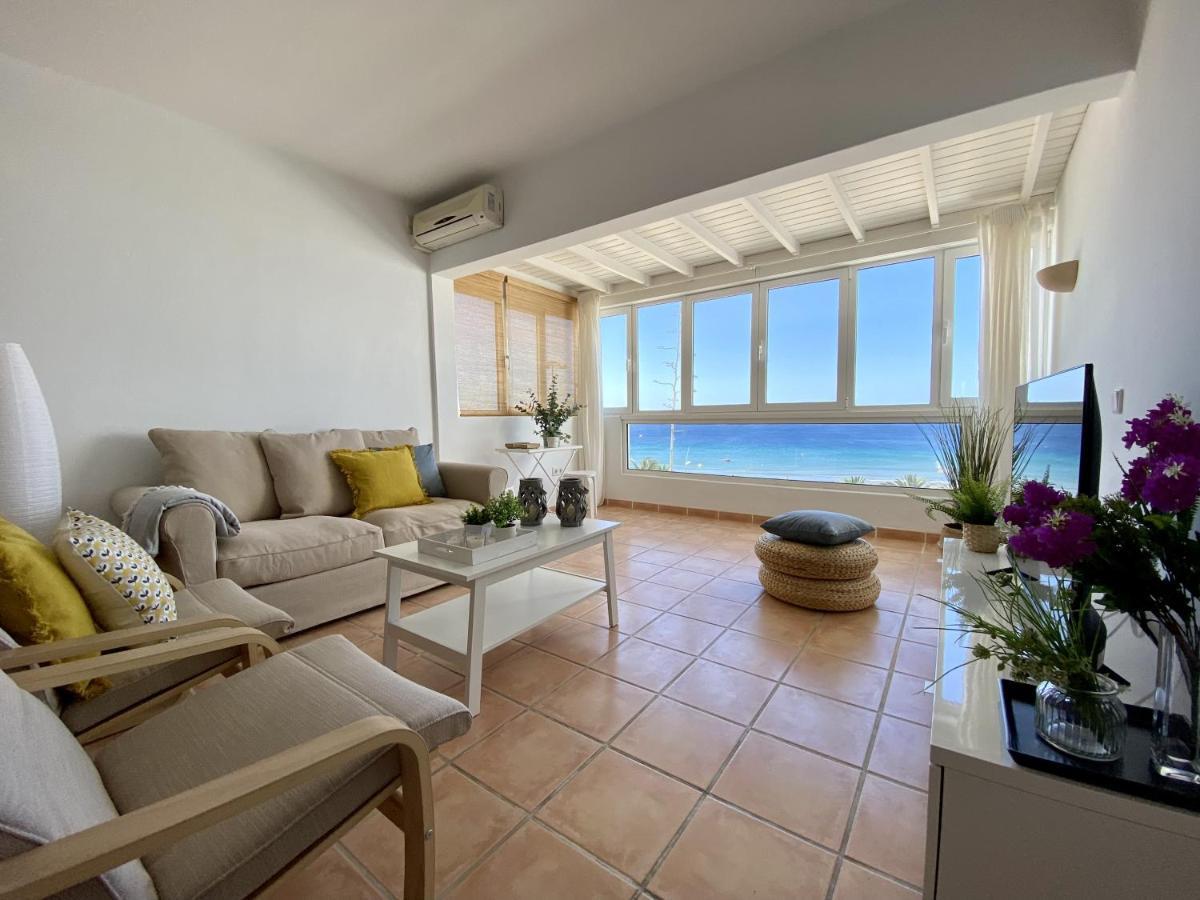 Apartamento Las Tabaibas Puerto del Carmen  Buitenkant foto