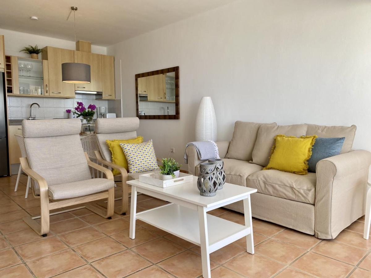 Apartamento Las Tabaibas Puerto del Carmen  Buitenkant foto