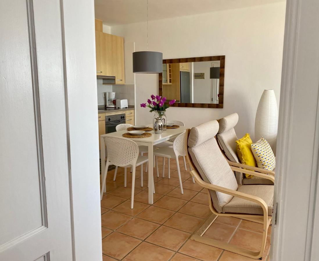 Apartamento Las Tabaibas Puerto del Carmen  Buitenkant foto