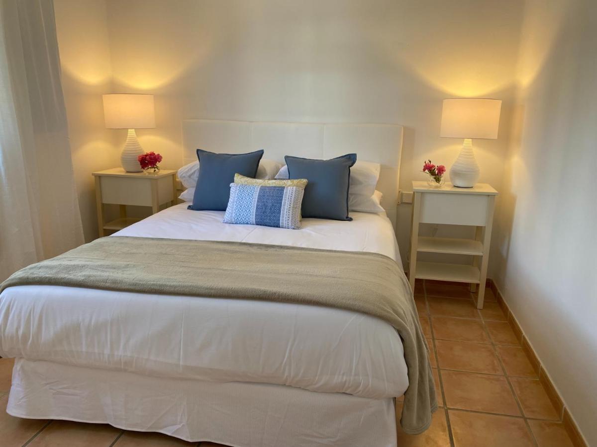 Apartamento Las Tabaibas Puerto del Carmen  Buitenkant foto