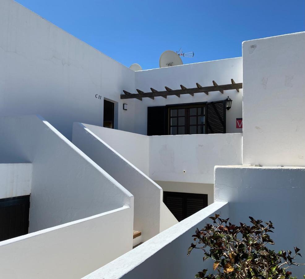 Apartamento Las Tabaibas Puerto del Carmen  Buitenkant foto