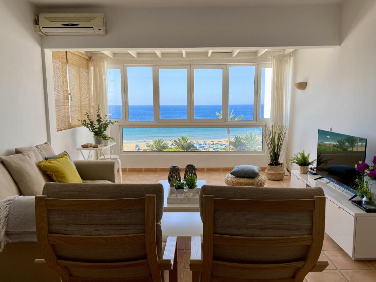 Apartamento Las Tabaibas Puerto del Carmen  Buitenkant foto