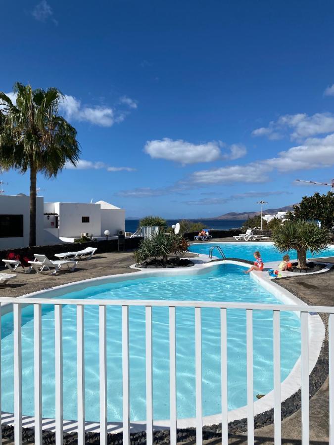 Apartamento Las Tabaibas Puerto del Carmen  Buitenkant foto