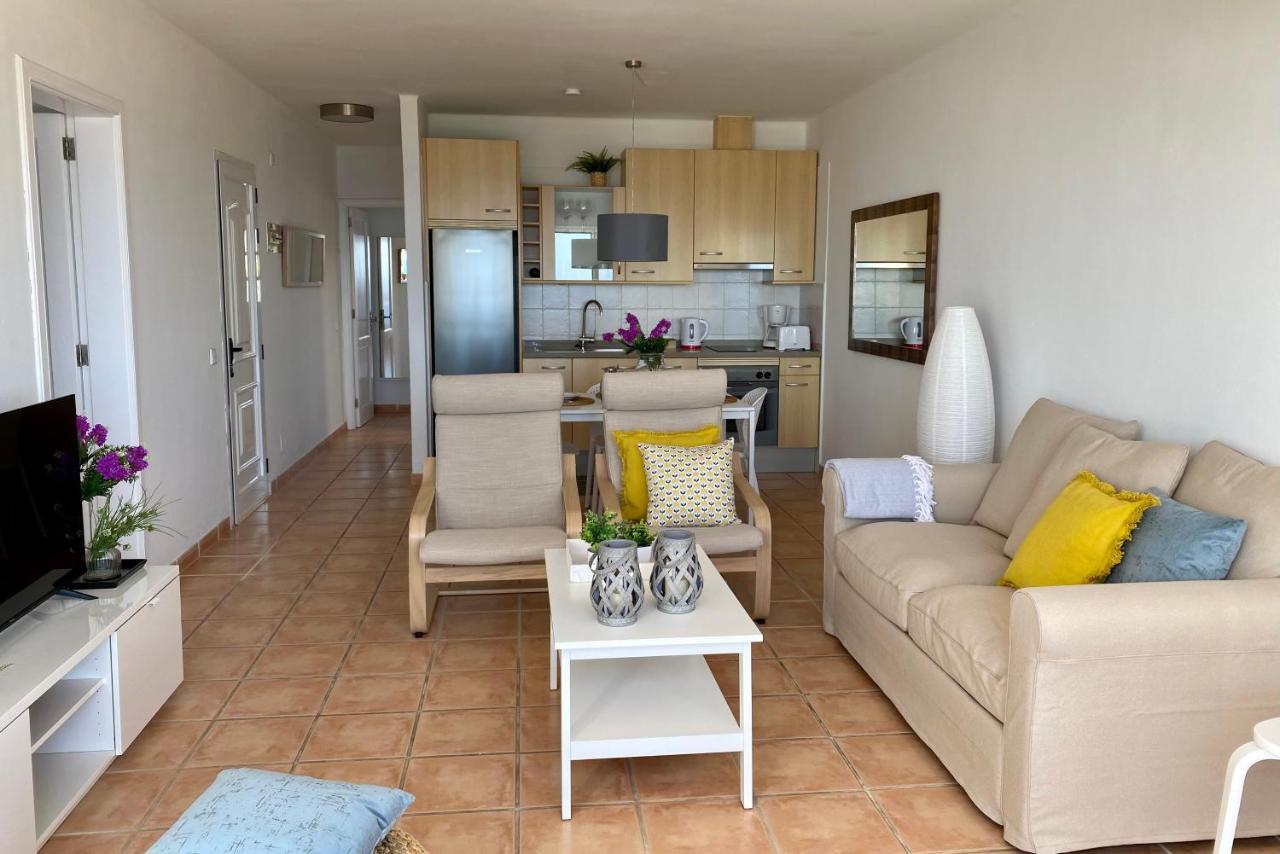 Apartamento Las Tabaibas Puerto del Carmen  Buitenkant foto