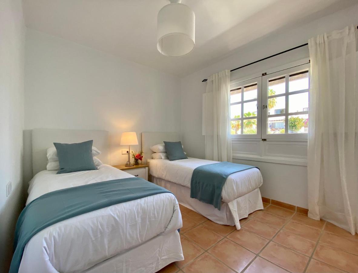 Apartamento Las Tabaibas Puerto del Carmen  Buitenkant foto