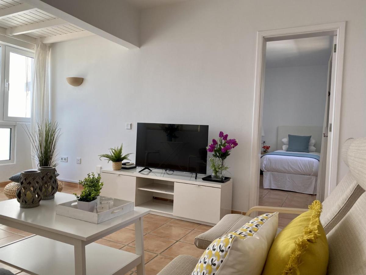 Apartamento Las Tabaibas Puerto del Carmen  Buitenkant foto