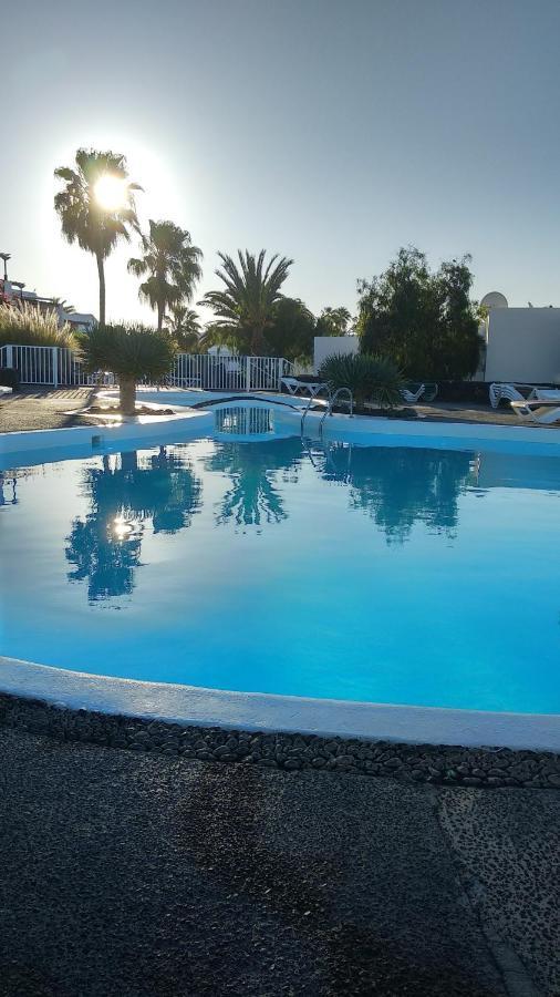 Apartamento Las Tabaibas Puerto del Carmen  Buitenkant foto