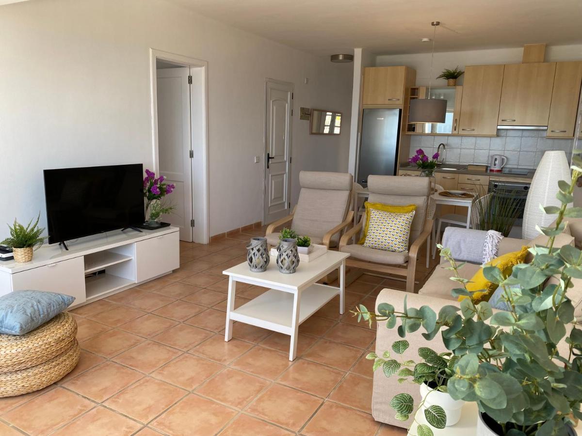 Apartamento Las Tabaibas Puerto del Carmen  Buitenkant foto
