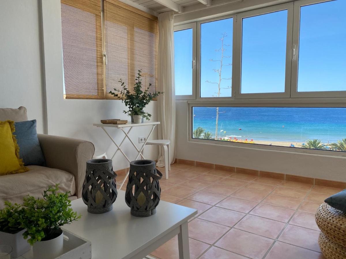 Apartamento Las Tabaibas Puerto del Carmen  Buitenkant foto