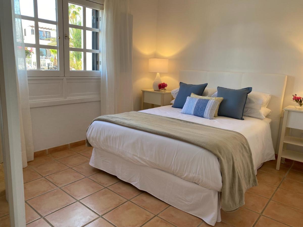 Apartamento Las Tabaibas Puerto del Carmen  Buitenkant foto