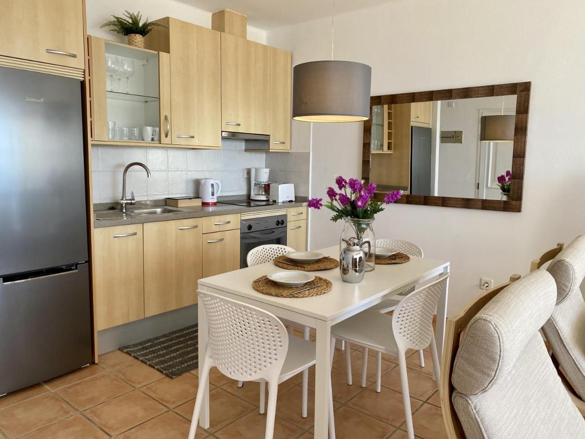 Apartamento Las Tabaibas Puerto del Carmen  Buitenkant foto