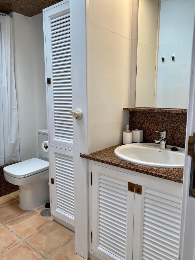Apartamento Las Tabaibas Puerto del Carmen  Buitenkant foto