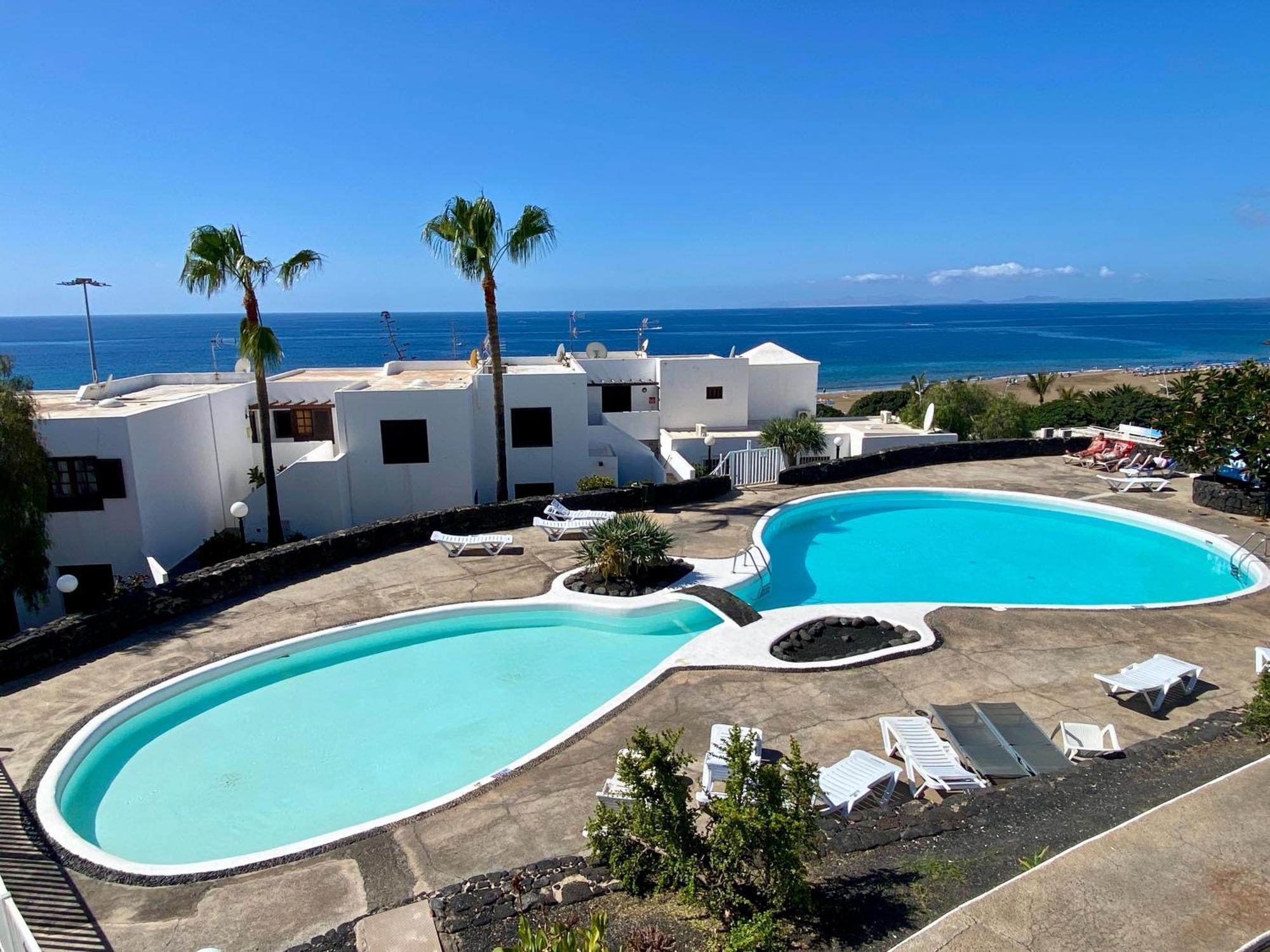 Apartamento Las Tabaibas Puerto del Carmen  Buitenkant foto