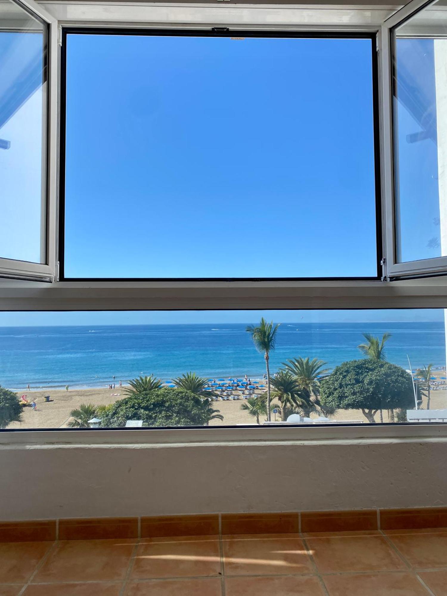 Apartamento Las Tabaibas Puerto del Carmen  Buitenkant foto